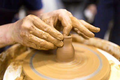 陶瓷艺术助力淄博市政府打造特色城市文化