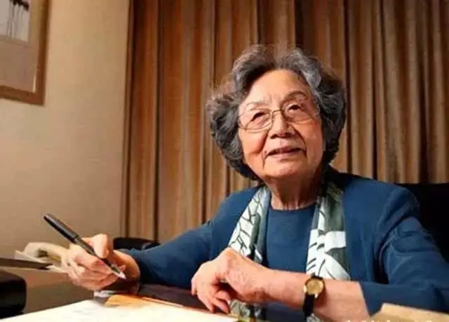 改革开放40周年最具影响力的外国专家---叶嘉莹