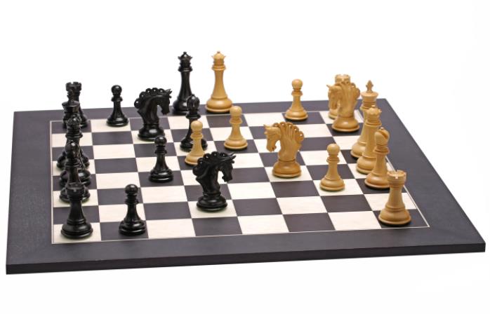 国际象棋候选人赛第六轮战罢 丁立人五连和